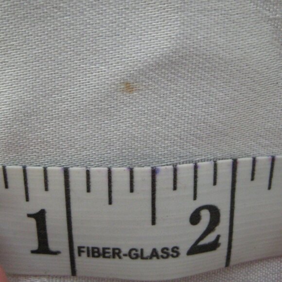 ABBY Tablecloth Shabbat Shabbos Jewish Menorah Candles Polyester 145 x 350 cm - Picture 6 of 14